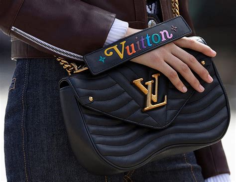 lv wave bag|louis vuitton wave bag.